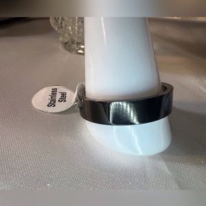 🍉Stainless Steel Ring